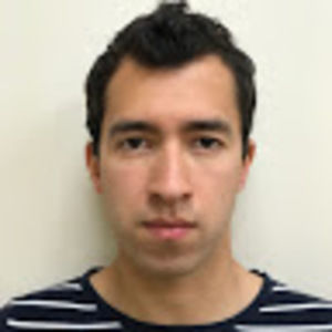 Meet your Posher, Camilo